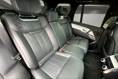 2023 Land Rover Range Rover SV