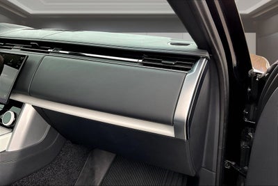 2023 Land Rover Range Rover SV