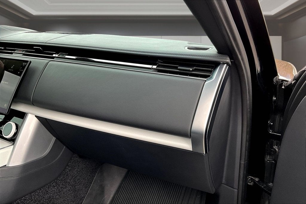 2023 Land Rover Range Rover SV