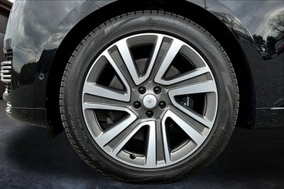 2023 Land Rover Range Rover SV