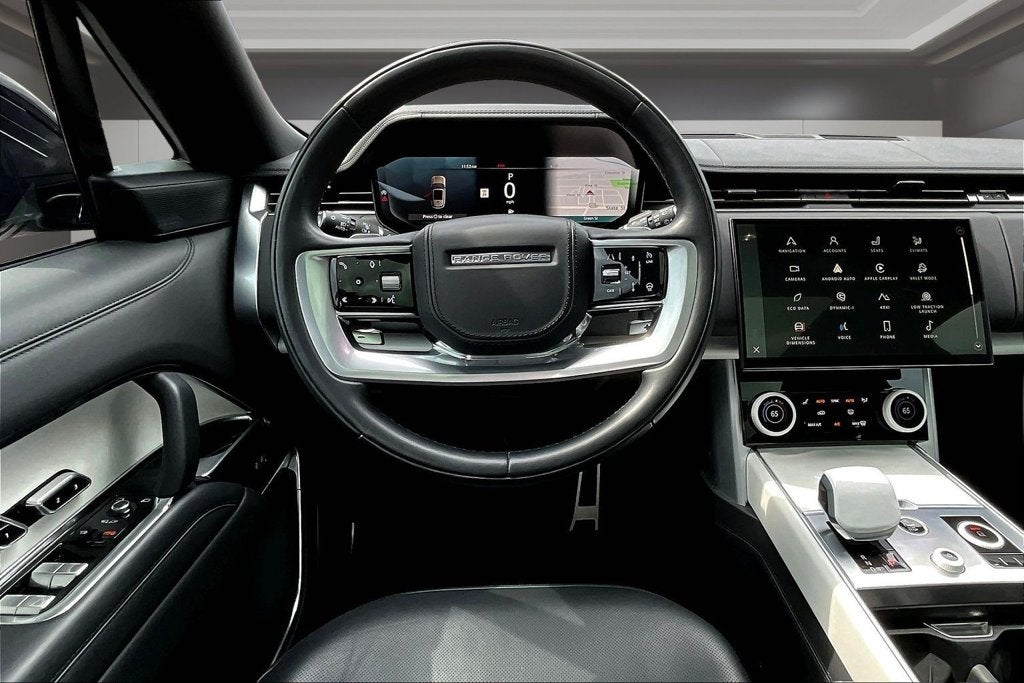 2023 Land Rover Range Rover SV