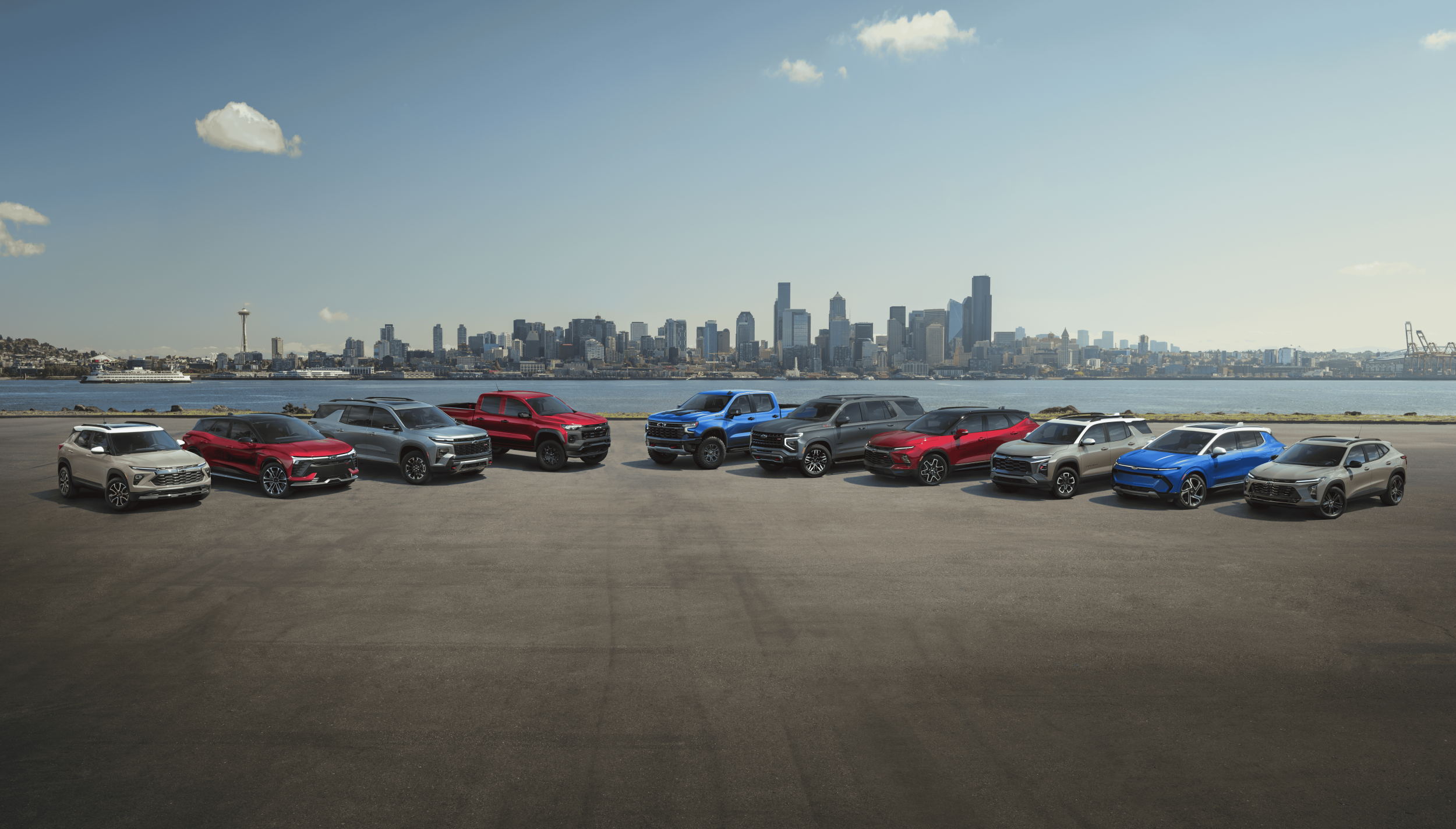 CHEVY SPECIAL OFFERS | My Car Chevrolet GMC in MILLERSBURG PA