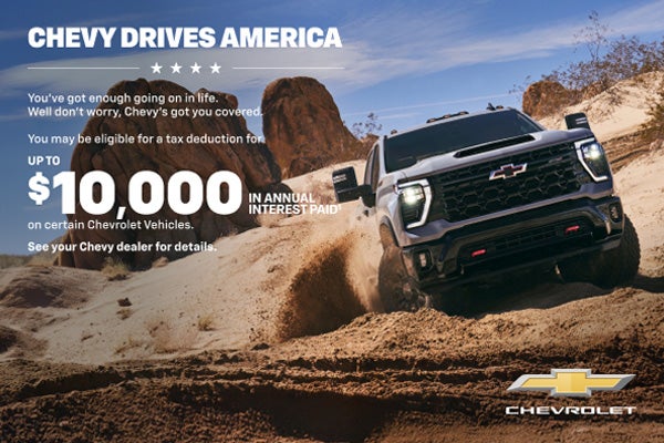 My Car Chevrolet GMC in MILLERSBURG PA