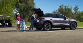 My Car Chevrolet GMC in Millersburg PA