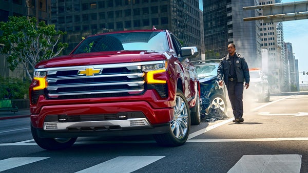 My Car Chevrolet GMC in MILLERSBURG PA