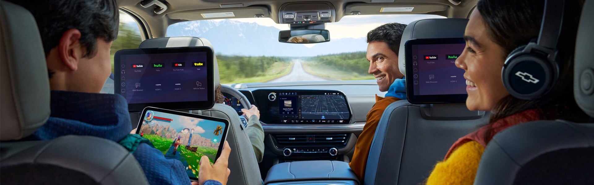 My Car Chevrolet GMC in MILLERSBURG PA