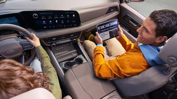 My Car Chevrolet GMC in MILLERSBURG PA