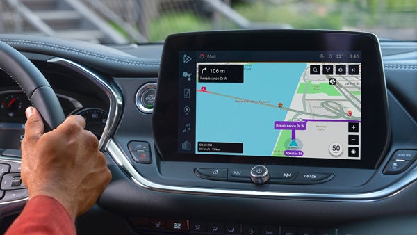 My Car Chevrolet GMC in MILLERSBURG PA