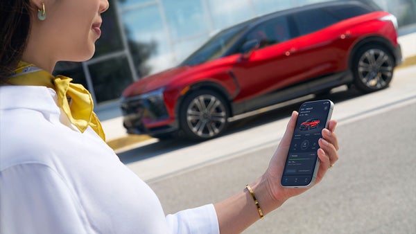 My Car Chevrolet GMC in MILLERSBURG PA