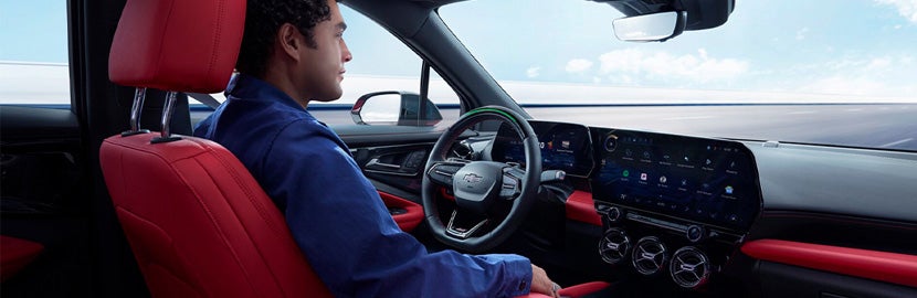 My Car Chevrolet GMC in MILLERSBURG PA