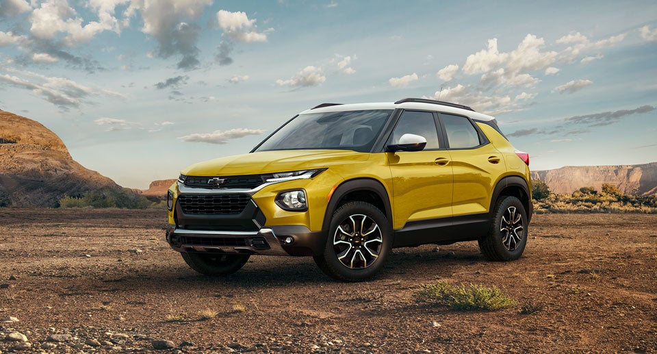 My Car Chevrolet GMC in MILLERSBURG PA