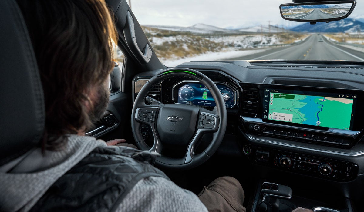 My Car Chevrolet GMC in MILLERSBURG PA