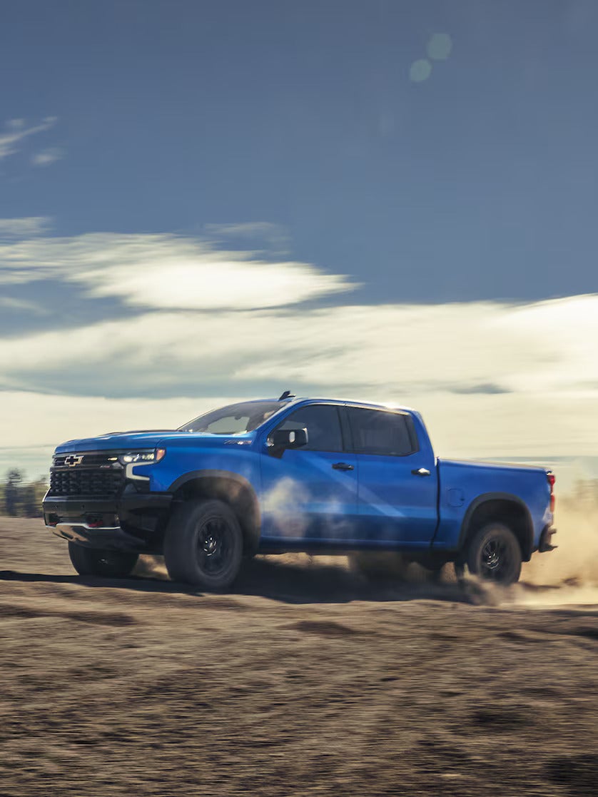 My Car Chevrolet GMC in MILLERSBURG PA