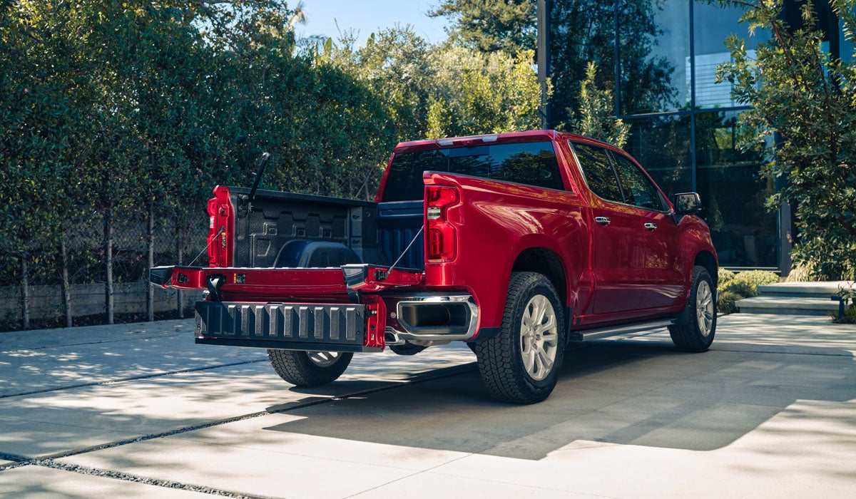 My Car Chevrolet GMC in MILLERSBURG PA