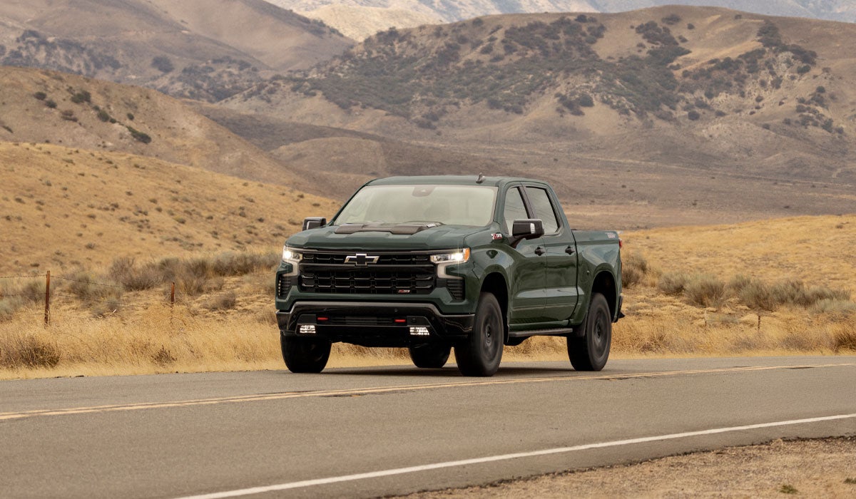 My Car Chevrolet GMC in MILLERSBURG PA