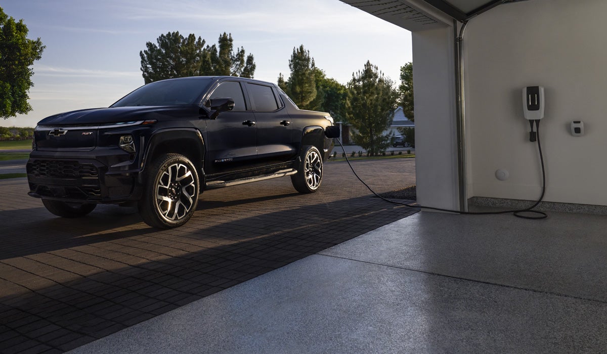 My Car Chevrolet GMC in MILLERSBURG PA