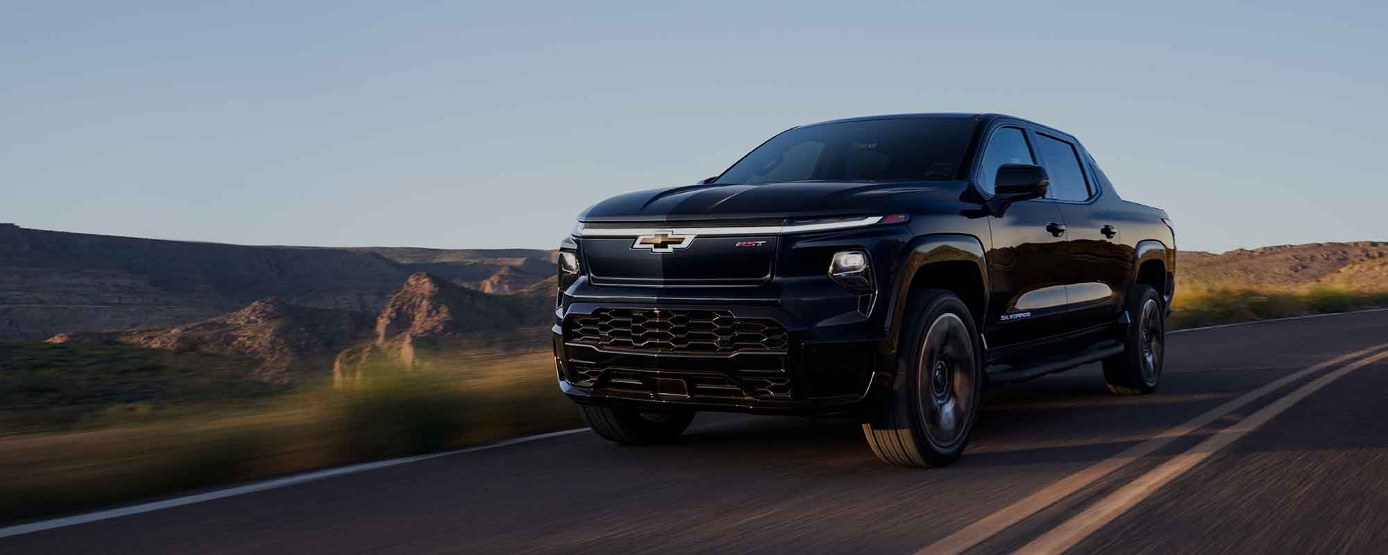 My Car Chevrolet GMC in MILLERSBURG PA