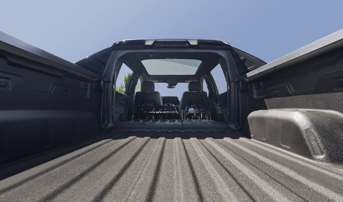 My Car Chevrolet GMC in MILLERSBURG PA