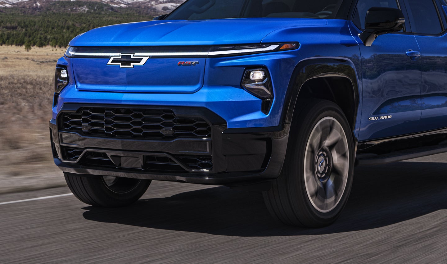 My Car Chevrolet GMC in MILLERSBURG PA