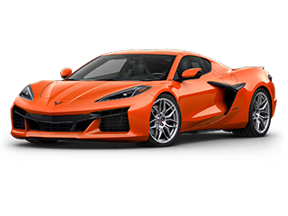 Chevrolet Corvette Z06 - My Car Chevrolet GMC in Millersburg PA